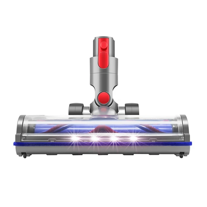 Сменные насадки для пылесосов Dyson V10 V11 V8 V7 V15
Сменные насадки для пылесосов Dyson V10 V11 V8 V7 V15