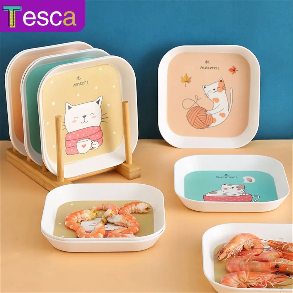 For Garbage And Bone Spitting Snacks Spit Bone Plate Plastic Strong And Durable Snack Plate Pp Material Creative Easy To Wash
For Garbage And Bone Spitting Snacks Spit Bone Plate Plastic Strong And Durable Snack Plate Pp Material Creative Easy To Wash