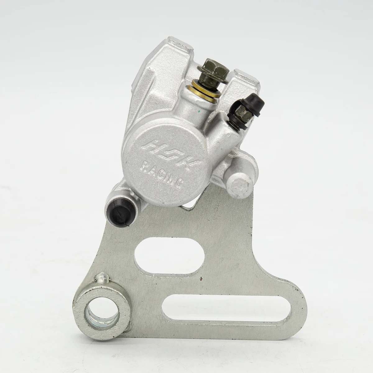 Rear Hydraulic Brake Calipers Are Suitable For BSE 110cc 125cc 140cc PIT PRO Off-Road Bicycles
Rear Hydraulic Brake Calipers Are Suitable For BSE 110cc 125cc 140cc PIT PRO Off-Road Bicycles