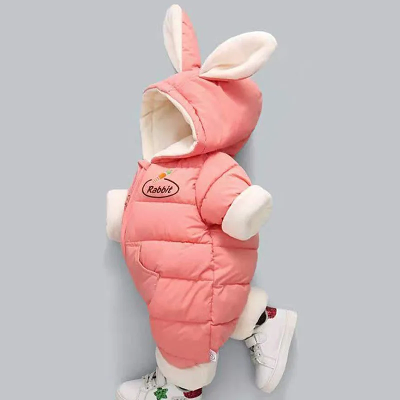 Newborn Baby Romper For Baby Boy Cartoon Jumpsuit Autumn Winter Kids Overalls For Children Christmas Costume Infant Girl Clothes
Newborn Baby Romper For Baby Boy Cartoon Jumpsuit Autumn Winter Kids Overalls For Children Christmas Costume Infant Girl Clothes