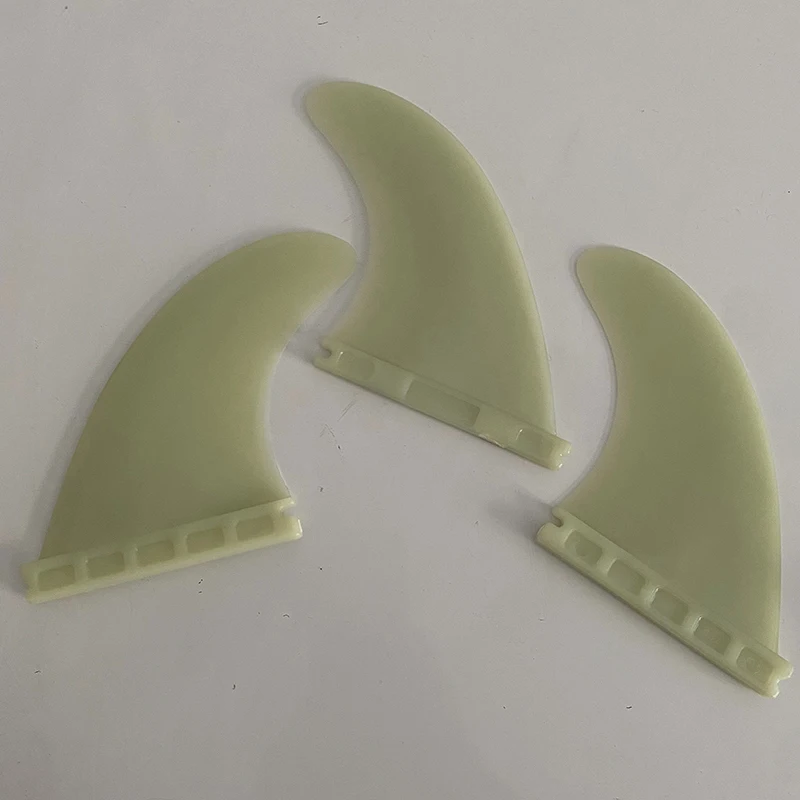 3 шт., плавники для серфинга, 4,37/11,1 см
3 шт., плавники для серфинга, 4,37/11,1 см