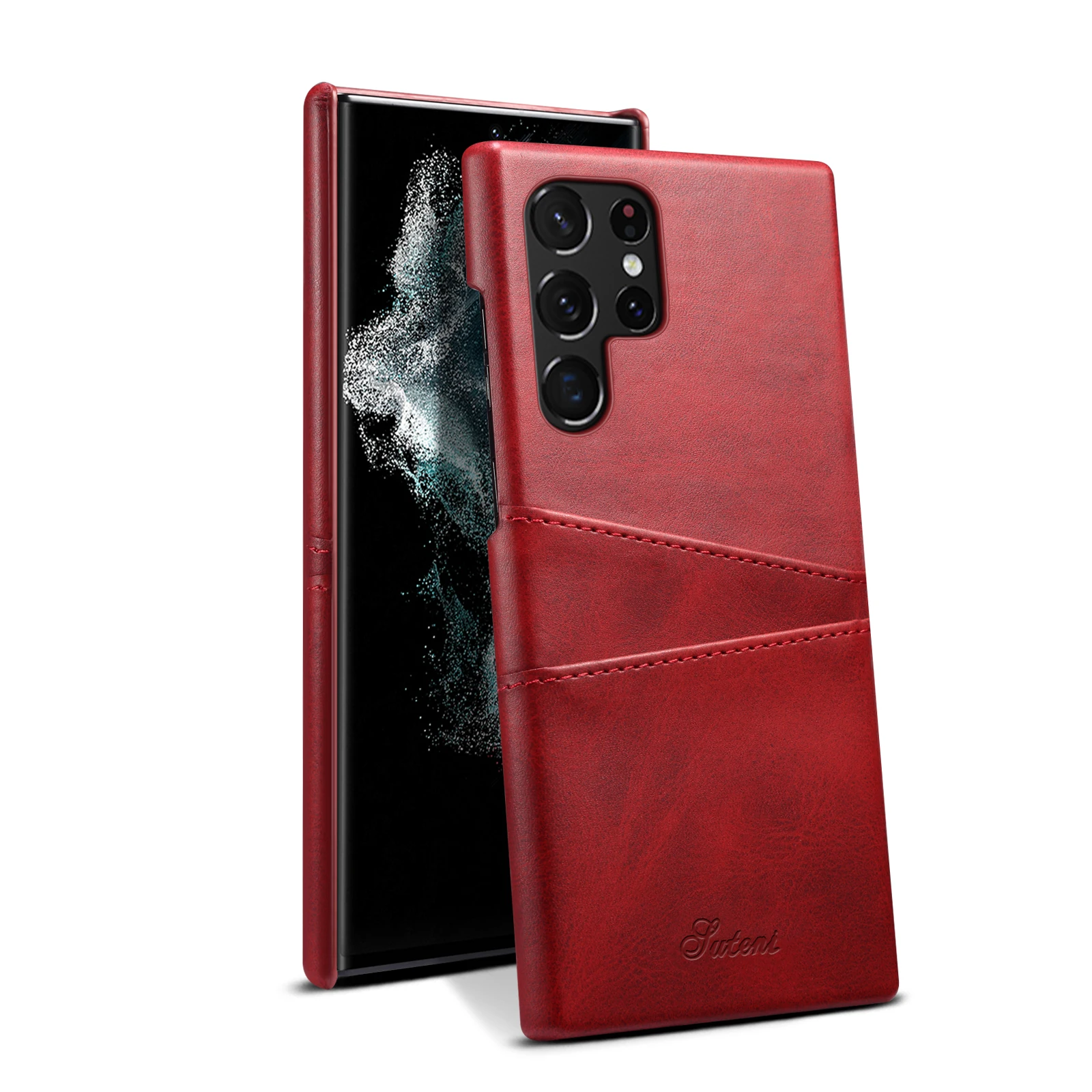 Leather Phone Case For Samsung Galaxy A13 A33 A53 A73 A03 Core A02 A12 A22 A32 A42 A52 A72 Wallet Card Cover Coque
Leather Phone Case For Samsung Galaxy A13 A33 A53 A73 A03 Core A02 A12 A22 A32 A42 A52 A72 Wallet Card Cover Coque