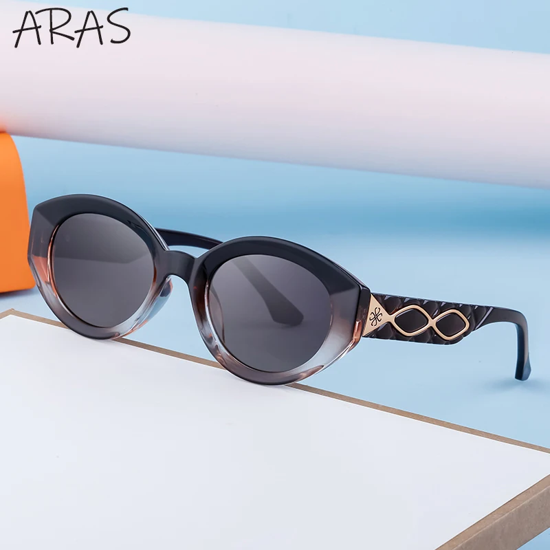 Retro Oval Sunglasses Women 2023 Luxury Brand Designer Vintage Round Sun Glasses For Female Shades UV400 Fashion Sunglass Ladies
Retro Oval Sunglasses Women 2023 Luxury Brand Designer Vintage Round Sun Glasses For Female Shades UV400 Fashion Sunglass Ladies