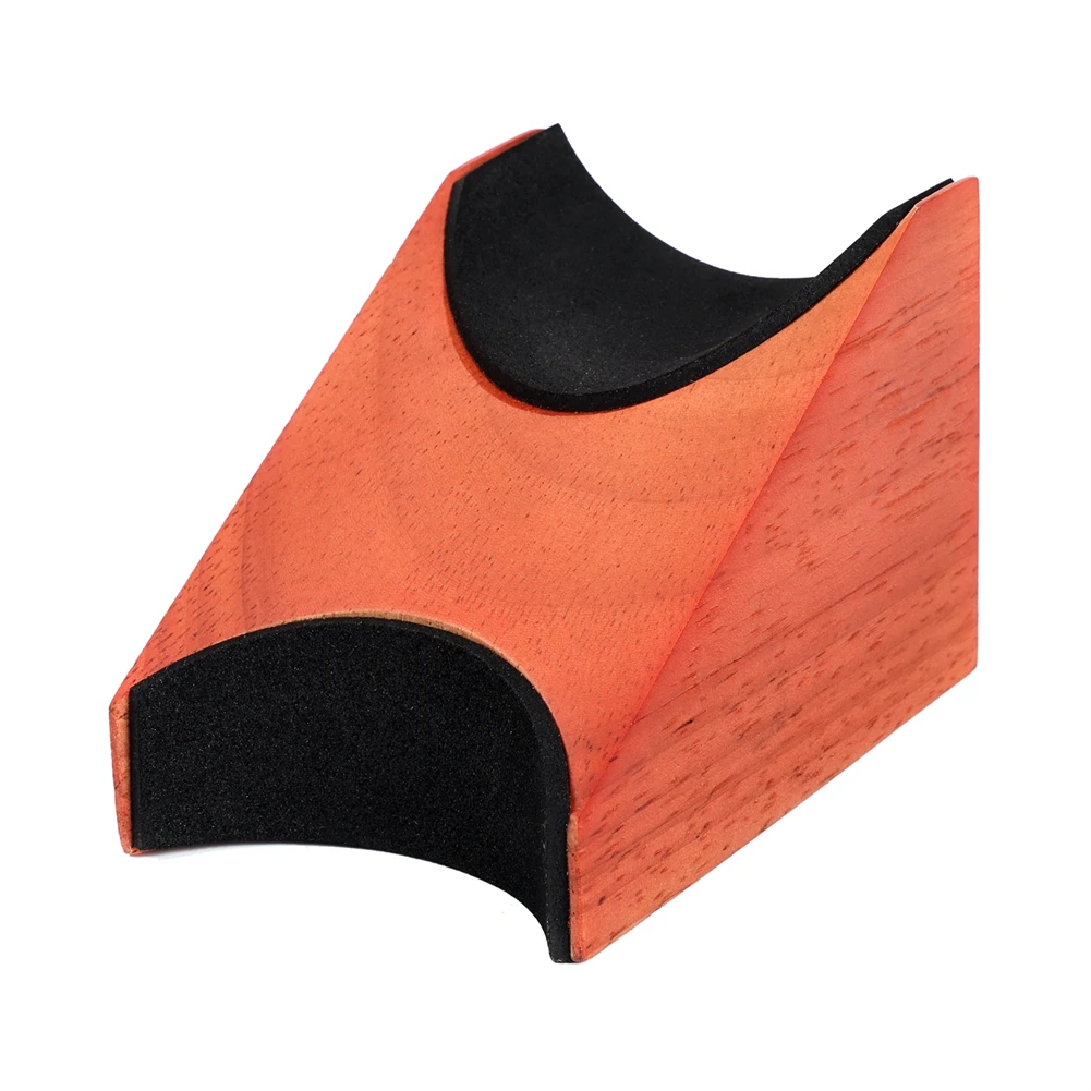 2-In-1 Neck Rest Support Pillow Luthier Tool For Guitar Bass Ukulele Mandolin Guitar Neck Cradle Support
2-In-1 Neck Rest Support Pillow Luthier Tool For Guitar Bass Ukulele Mandolin Guitar Neck Cradle Support