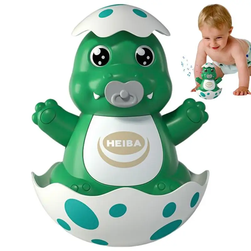 Walking Toy Cartoon Dinosaur Walking Doll Kids Birthday Gifts Lovely Educational Toys Montessori Children's Toy With Light
Walking Toy Cartoon Dinosaur Walking Doll Kids Birthday Gifts Lovely Educational Toys Montessori Children's Toy With Light