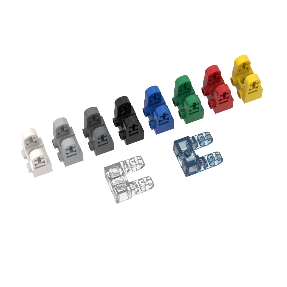 10PCS MOC Bricks Assembles Particles 85943 1x2 Building Blocks Classic Brand Kids DIY story Educational Tech Spare Toys
10PCS MOC Bricks Assembles Particles 85943 1x2 Building Blocks Classic Brand Kids DIY story Educational Tech Spare Toys