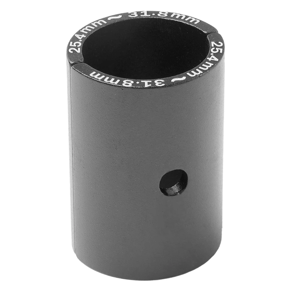 Bicycle Handlebar Bar Shim Spacer Stem Reducer 25.4mm To 31.8mm MTB Bike Stem Conversion Washer Bushing Part Cycling Accessories
Bicycle Handlebar Bar Shim Spacer Stem Reducer 25.4mm To 31.8mm MTB Bike Stem Conversion Washer Bushing Part Cycling Accessories