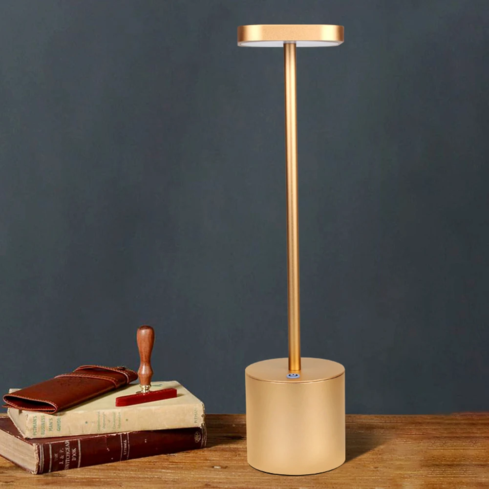 Retro LED Table Lamp Dustproof Hotel Cafe Creative Desktop Night Light Desk Lamp Intelligent Night Light Corridor Bathroom
Retro LED Table Lamp Dustproof Hotel Cafe Creative Desktop Night Light Desk Lamp Intelligent Night Light Corridor Bathroom
