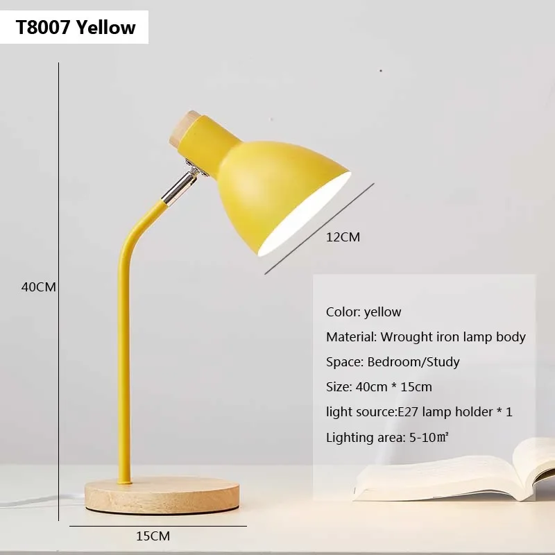 Настольная лампа Sanoni деревянная
Настольная лампа Sanoni деревянная