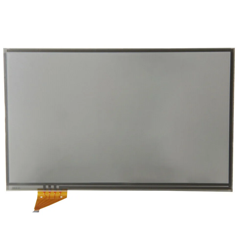 Screen Touch Screen Prius Resistive Support Can-Bus Touch Screen 1.8mm 4-pin 7.3in For Lexus IS GS RX Navigation
Screen Touch Screen Prius Resistive Support Can-Bus Touch Screen 1.8mm 4-pin 7.3in For Lexus IS GS RX Navigation