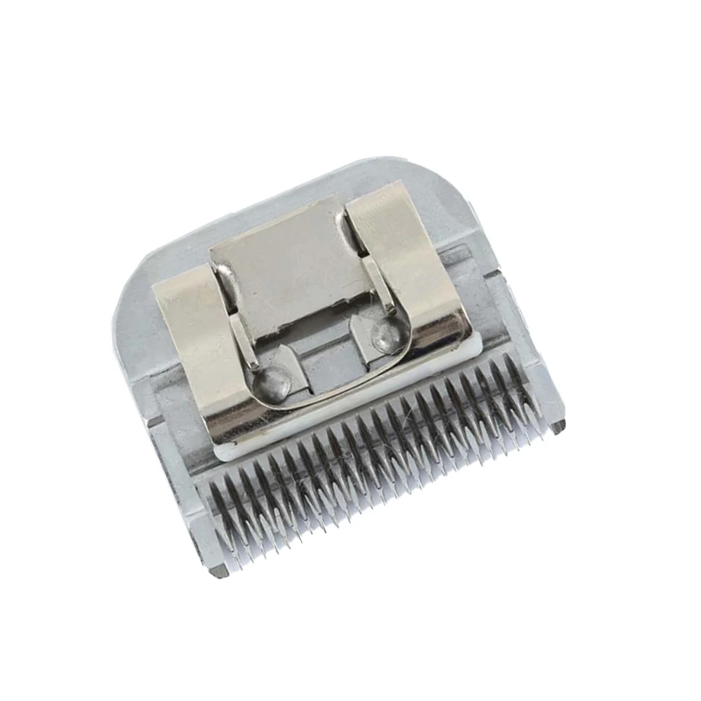 10# Blade Fits Andis Wahl Oster A5 Pet Grooming Blades For A5 Blade Type Professional Pet Clipper Fit Most Andis And Oster
10# Blade Fits Andis Wahl Oster A5 Pet Grooming Blades For A5 Blade Type Professional Pet Clipper Fit Most Andis And Oster