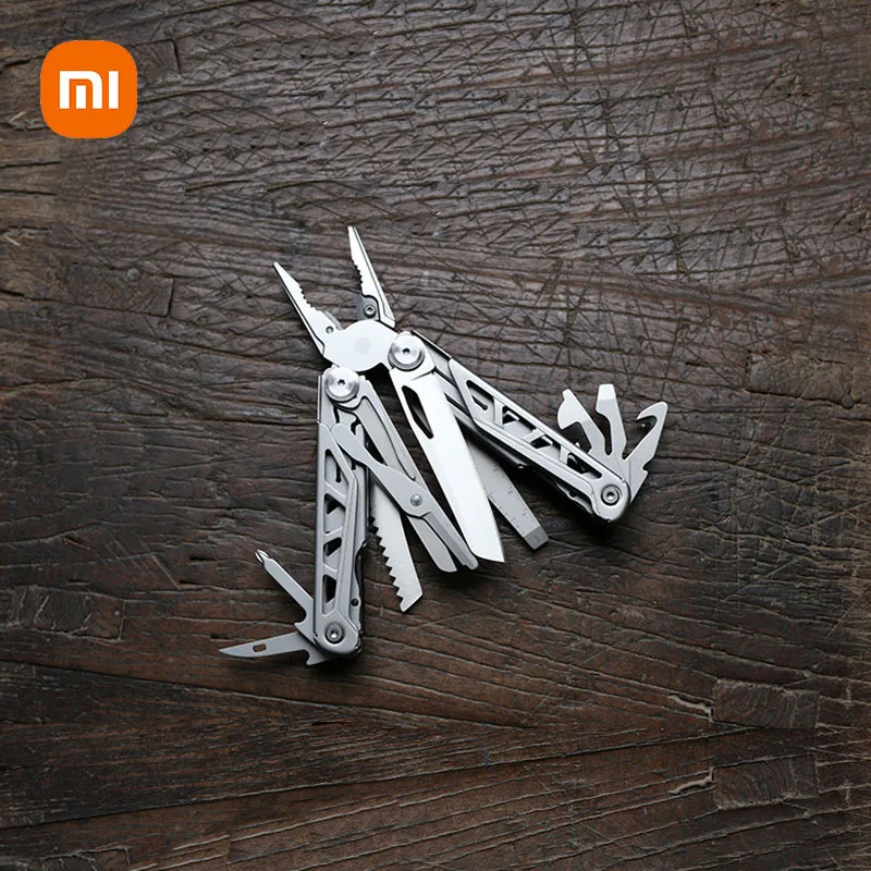 Складной нож XIAOMI, твердый многофункциональный инструмент для повседневного использования, для кемпинга, резки проводов и кабелей
Складной нож XIAOMI, твердый многофункциональный инструмент для повседневного использования, для кемпинга, резки проводов и кабелей