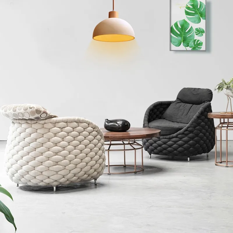 Outdoor Sofa, Rattan Weave, Courtyard, Bird's Nest, Balcony, Rattan Chair, Tea Table, Waterproof, Sunscreen, Leisure Furniture
Outdoor Sofa, Rattan Weave, Courtyard, Bird's Nest, Balcony, Rattan Chair, Tea Table, Waterproof, Sunscreen, Leisure Furniture