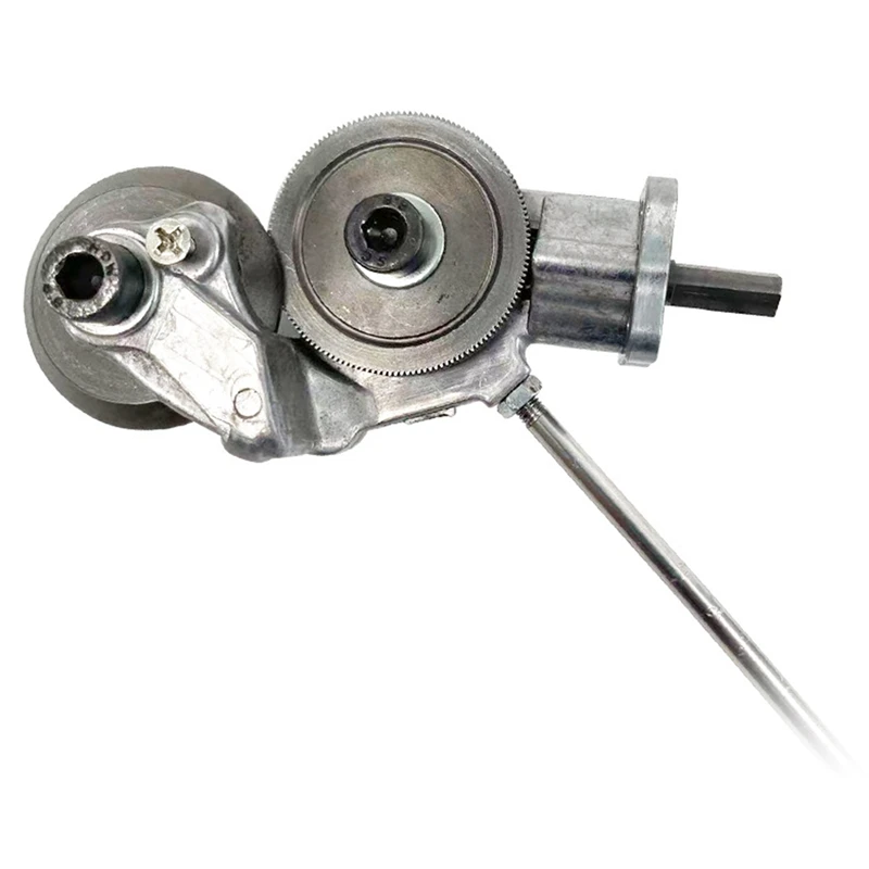 Nibbler Drill Attachment Electric Drill Shears Metal Cutter Sheet Drill Attachment Electric Drill Cutter Attachment Set
Nibbler Drill Attachment Electric Drill Shears Metal Cutter Sheet Drill Attachment Electric Drill Cutter Attachment Set