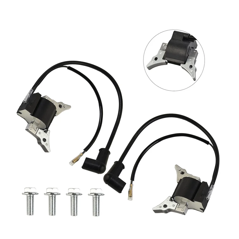 Комплект катушек зажигания Generac для Magneto 0K63030SRV 0G3224A 0G3224ASRV 0C3052 0D9760 900695, аксессуары для садового электроинструмента
Комплект катушек зажигания Generac для Magneto 0K63030SRV 0G3224A 0G3224ASRV 0C3052 0D9760 900695, аксессуары для садового электроинструмента