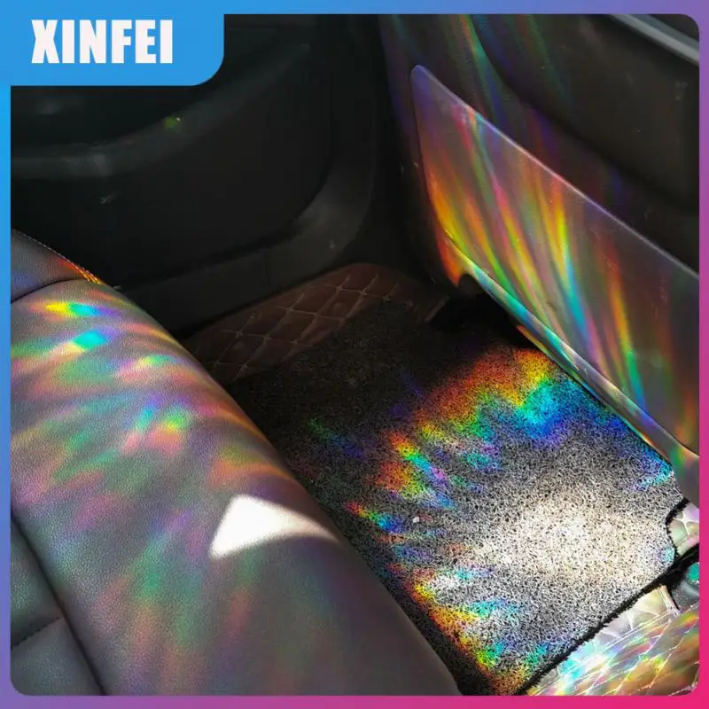 Colorful Glass Decals Anti-collision Removable Electrostatic Glass Sticker On Window Decorative Stickers Household Supplies Pvc
Colorful Glass Decals Anti-collision Removable Electrostatic Glass Sticker On Window Decorative Stickers Household Supplies Pvc