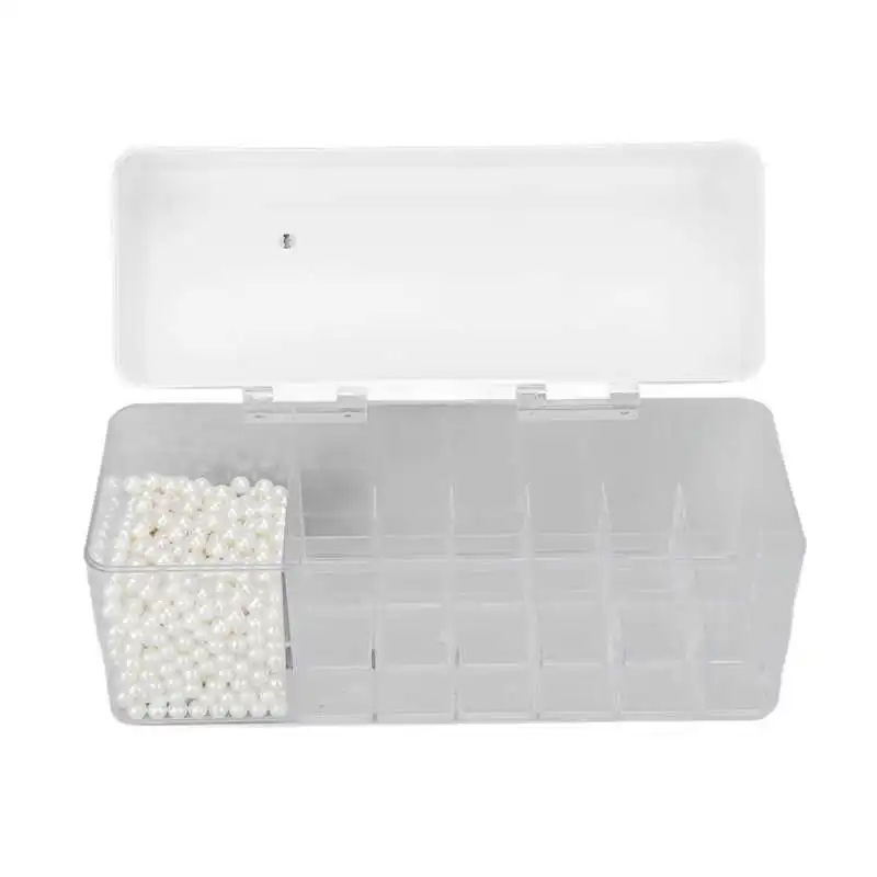 Lipstick Holder Cosmetics Storage Display Case Space Saving Large Capacity Desktop Decoration Moisture Proof Dustproof for Girls
Lipstick Holder Cosmetics Storage Display Case Space Saving Large Capacity Desktop Decoration Moisture Proof Dustproof for Girls