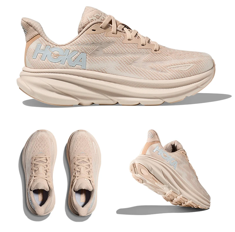 Беговые кроссовки Hoka Clifton 9 для мужчин и женщин, легкие дышащие, амортизирующие, для марафона, для тренировок на шоссе
Беговые кроссовки Hoka Clifton 9 для мужчин и женщин, легкие дышащие, амортизирующие, для марафона, для тренировок на шоссе