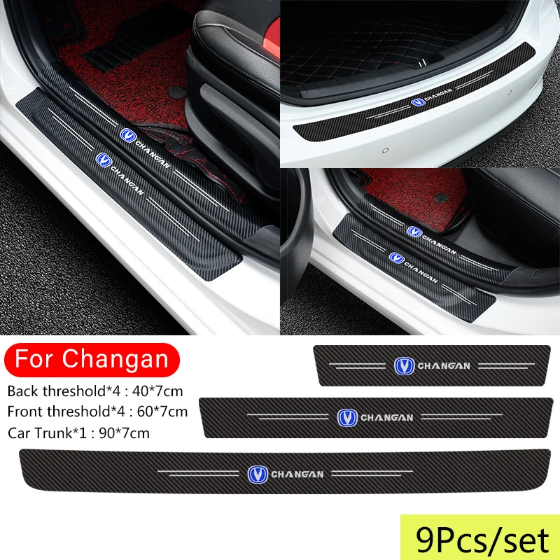 Автомобильные аксессуары из углеродного волокна для Changan CS95 CS75 CX70 CS85 CS35 CS15 CS70 CS55 Cs1 V7 Alsvin V3 V5
Автомобильные аксессуары из углеродного волокна для Changan CS95 CS75 CX70 CS85 CS35 CS15 CS70 CS55 Cs1 V7 Alsvin V3 V5