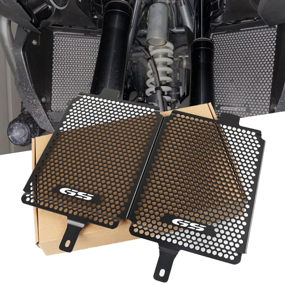

R1250GS Защитная крышка радиатора мотоцикла для BMW R1250GS Приключения радиатора эксклюзивный TE R1250 GS R 1250 GS ADV