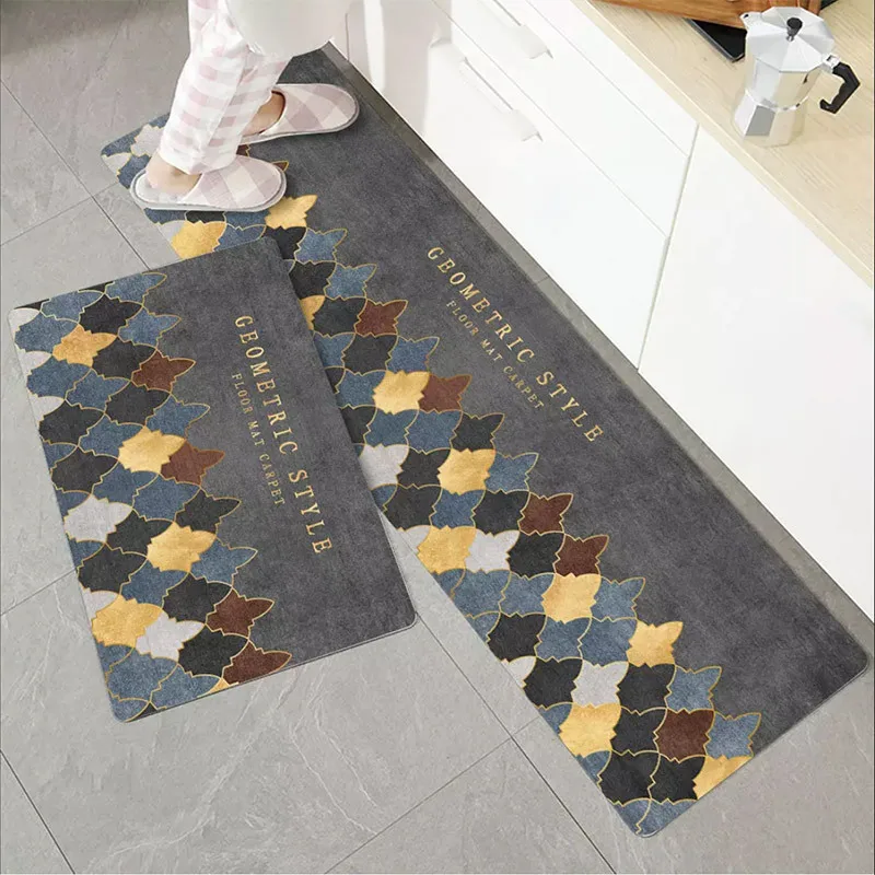 Myvision Keuken Mat Antislip Badmat Zachte Slaapkamer Vloer Mat Woonkamer Tapijt Deurmat Keuken Tapijt
Myvision Keuken Mat Antislip Badmat Zachte Slaapkamer Vloer Mat Woonkamer Tapijt Deurmat Keuken Tapijt