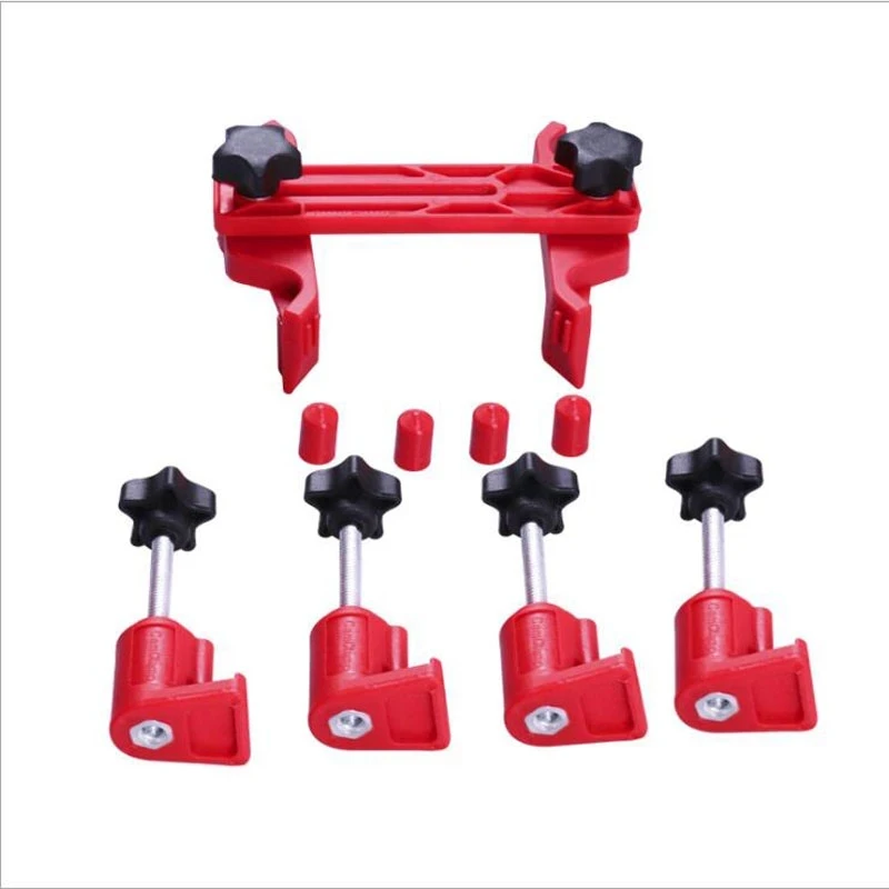 5 Pcs Universal Cam Camshaft Lock Holder Car Engine Cam Timing Locking Tool Set Pulley Retainer Hotselling
5 Pcs Universal Cam Camshaft Lock Holder Car Engine Cam Timing Locking Tool Set Pulley Retainer Hotselling