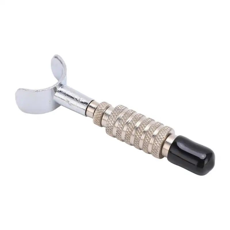 Leather Swivel Knife High Carbon Steel Swivel Knife Adjustable Design for DIY for Craft for Leather 
Leather Swivel Knife High Carbon Steel Swivel Knife Adjustable Design for DIY for Craft for Leather