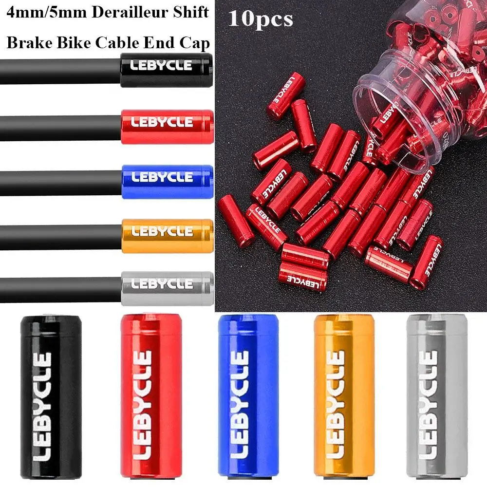 Quality Accessories Bike Bicycle Parts Derailleur Shift Brake Cable End Cap Wire Tip Housing Ferrules Crimps Dust Cover
Quality Accessories Bike Bicycle Parts Derailleur Shift Brake Cable End Cap Wire Tip Housing Ferrules Crimps Dust Cover