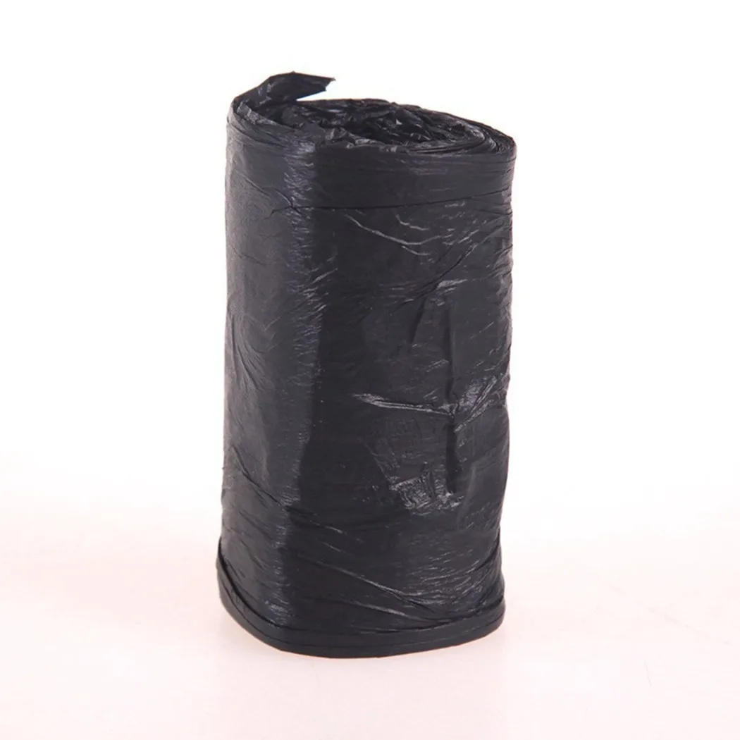 Household Black Rubbish Bag For Bathroom Garbage Bag Kitchen Points Off Trash Can Bin Rubbish Disposable Plastic Bags
Household Black Rubbish Bag For Bathroom Garbage Bag Kitchen Points Off Trash Can Bin Rubbish Disposable Plastic Bags