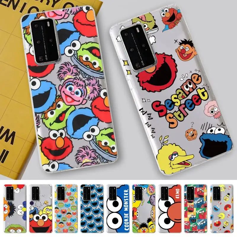 Cute Cookies ELMO Sesame Street Phone Case for Samsung S20 ULTRA S30 for Redmi 8 for Xiaomi Note10 for Huawei Y6 Y5 cover
Cute Cookies ELMO Sesame Street Phone Case for Samsung S20 ULTRA S30 for Redmi 8 for Xiaomi Note10 for Huawei Y6 Y5 cover