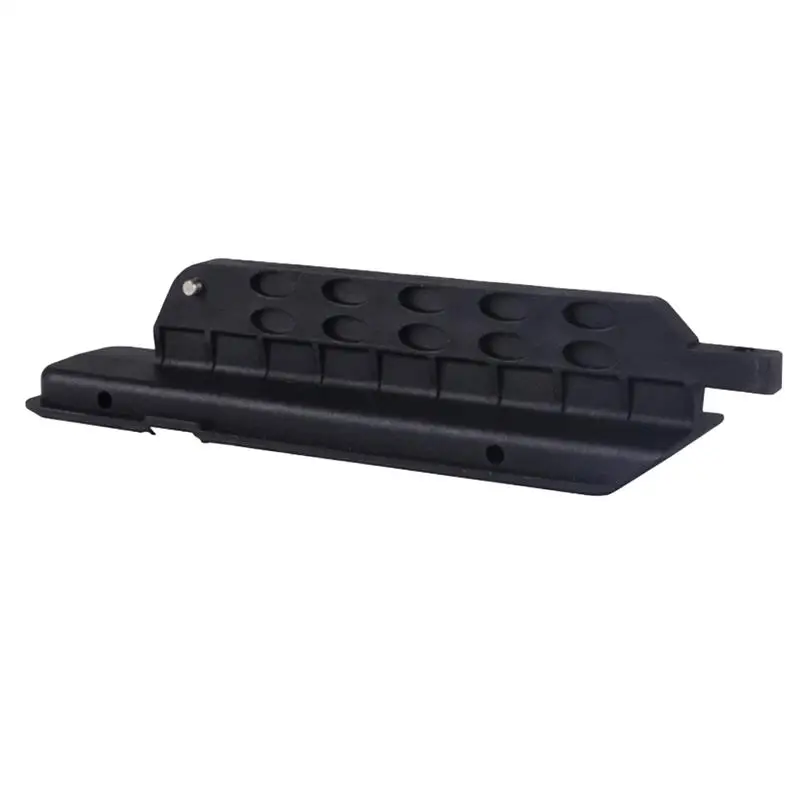 1 Pc US Fin Box Adaptor Prime Professional Durable Parts Fin Box Adaptor Accessories for Board
1 Pc US Fin Box Adaptor Prime Professional Durable Parts Fin Box Adaptor Accessories for Board