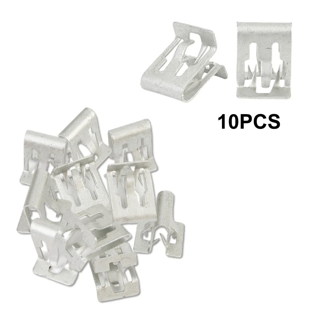 10 шт. металлический фиксатор, универсальный автомобильный передний консоль, приборная панель, крепежный зажим для Ford Mazda Audi Toyota
10 шт. металлический фиксатор, универсальный автомобильный передний консоль, приборная панель, крепежный зажим для Ford Mazda Audi Toyota