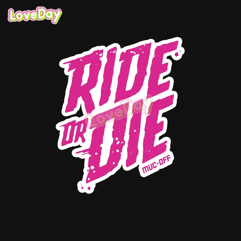 RIDE OR DIE велосипедные наклейки Muc-Off логотип велосипедная рама верхняя трубка сиденья трубка наклейки виниловые MTB дорожный велосипед декоративные наклейки
RIDE OR DIE велосипедные наклейки Muc-Off логотип велосипедная рама верхняя трубка сиденья трубка наклейки виниловые MTB дорожный велосипед декоративные наклейки