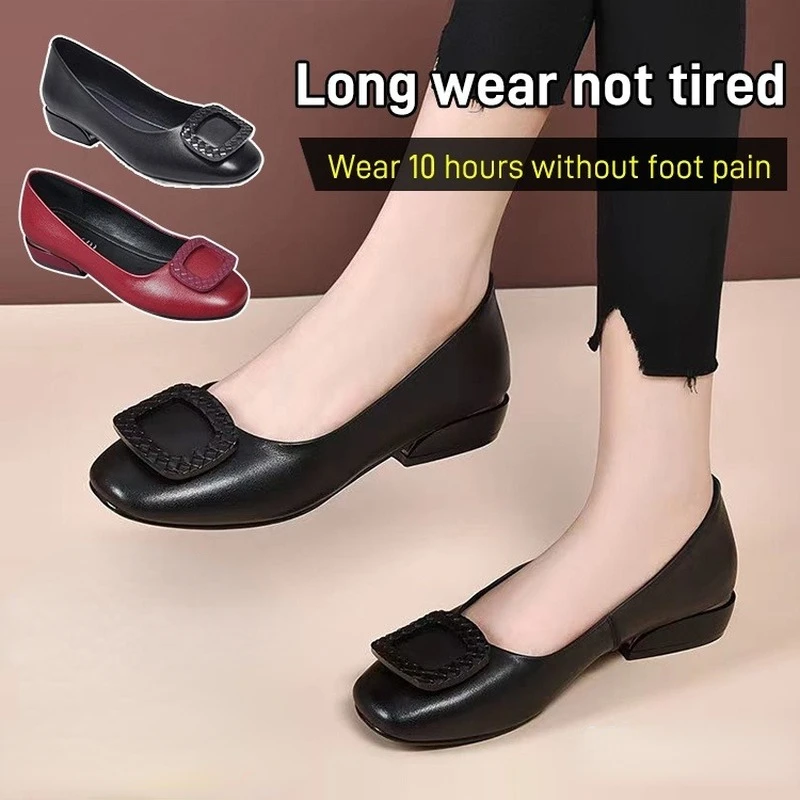 High Quality Comfortable single shoes Round Toe Flower Diamond Simple Ladies Fashion Casual Peas Shoes
High Quality Comfortable single shoes Round Toe Flower Diamond Simple Ladies Fashion Casual Peas Shoes