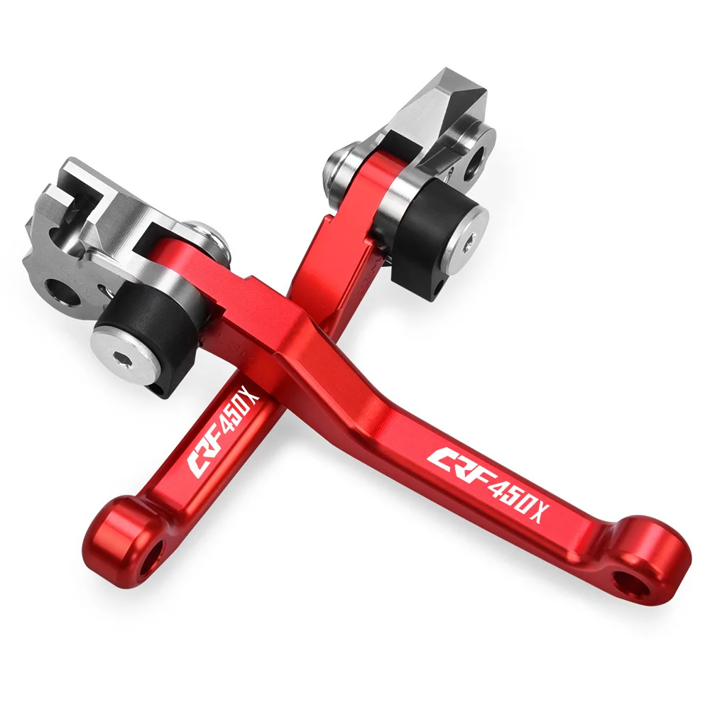 For HONDA CRF450X 2005 2006 2007 2008 2009 2010 2011 2012 2013 2014 2015 2016 2017 2018 Dirt Bike Brake Clutch Levers CRF 450X
For HONDA CRF450X 2005 2006 2007 2008 2009 2010 2011 2012 2013 2014 2015 2016 2017 2018 Dirt Bike Brake Clutch Levers CRF 450X