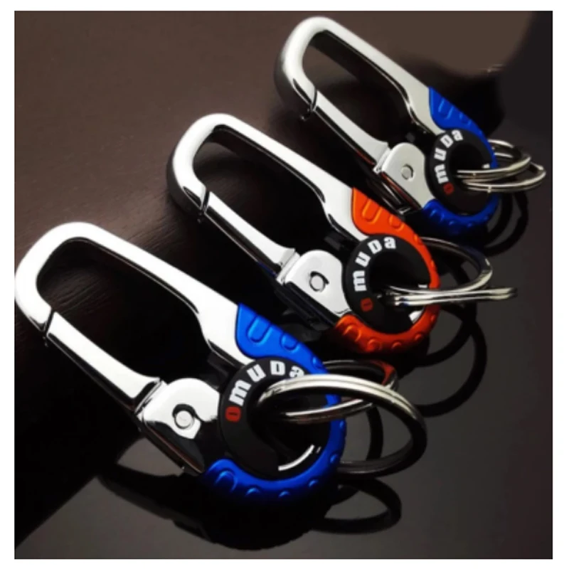 Carabiner Keychain Camping Climbing Hiking Outdoor Sports Safety Buckle Keychain Zinc Alloy Keychain Ring Climbing Equipment
Carabiner Keychain Camping Climbing Hiking Outdoor Sports Safety Buckle Keychain Zinc Alloy Keychain Ring Climbing Equipment