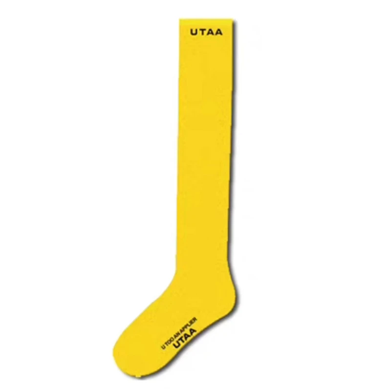 UTAA 골프 양말 GOLF Socks Women's Socks Breathable Versatile Warm Socks Middle Tube Socks Golf Fashion Sports Socks
UTAA 골프 양말 GOLF Socks Women's Socks Breathable Versatile Warm Socks Middle Tube Socks Golf Fashion Sports Socks