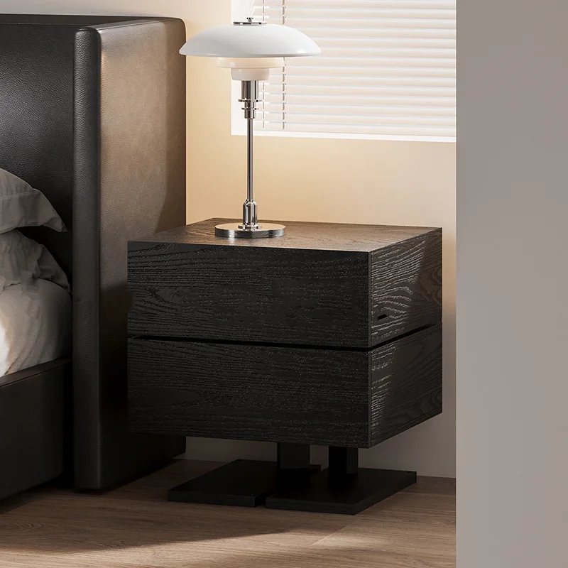 

Drawers Nightstands Mobiles Console Cabinet Nightstand Living Room Side Coffee Tables Bed Comoda Pra Quarto Bedroom Furniture