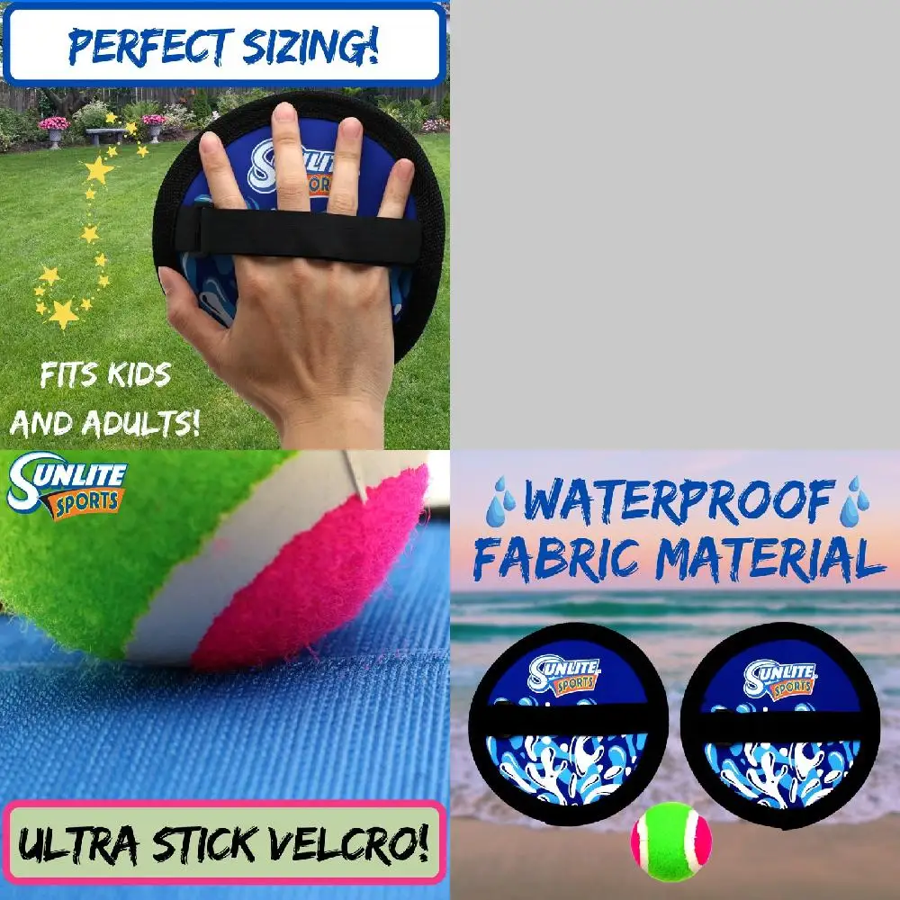 , or Indoor Fun Incredible 2 Gloves + Awesome Ball Set for Perfect Backyard, Pool, Beach, or Indoor Fun - Amazing EZ Glove Toss
, or Indoor Fun Incredible 2 Gloves + Awesome Ball Set for Perfect Backyard, Pool, Beach, or Indoor Fun - Amazing EZ Glove Toss