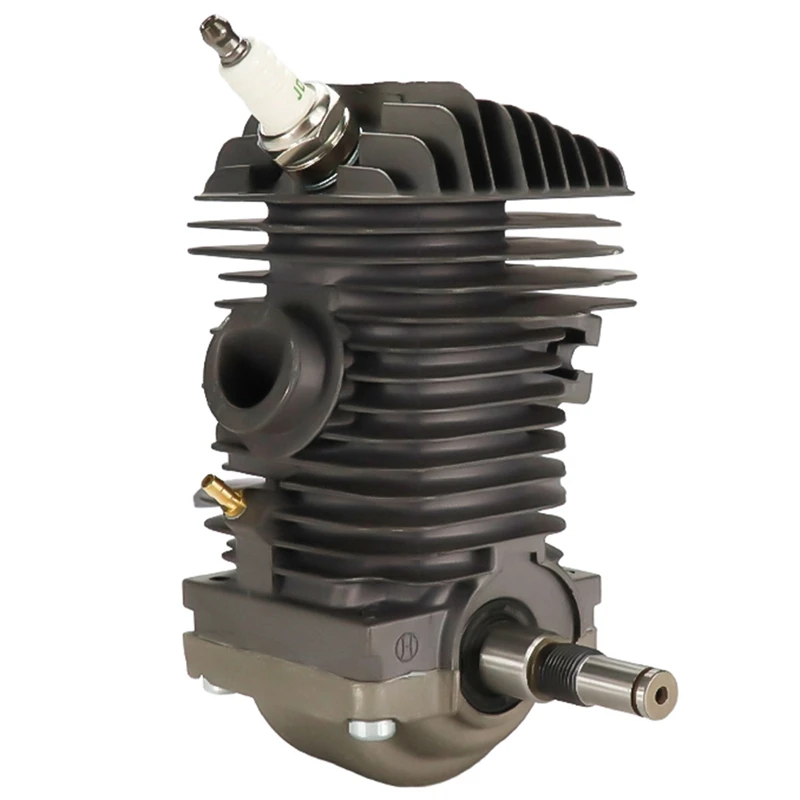 HOT SALE CMCP Chain Saw Engine Motor Cylinder Piston Crankshaft Replacement For Sthil MS250 MS230 MS210 Chain Saw
HOT SALE CMCP Chain Saw Engine Motor Cylinder Piston Crankshaft Replacement For Sthil MS250 MS230 MS210 Chain Saw