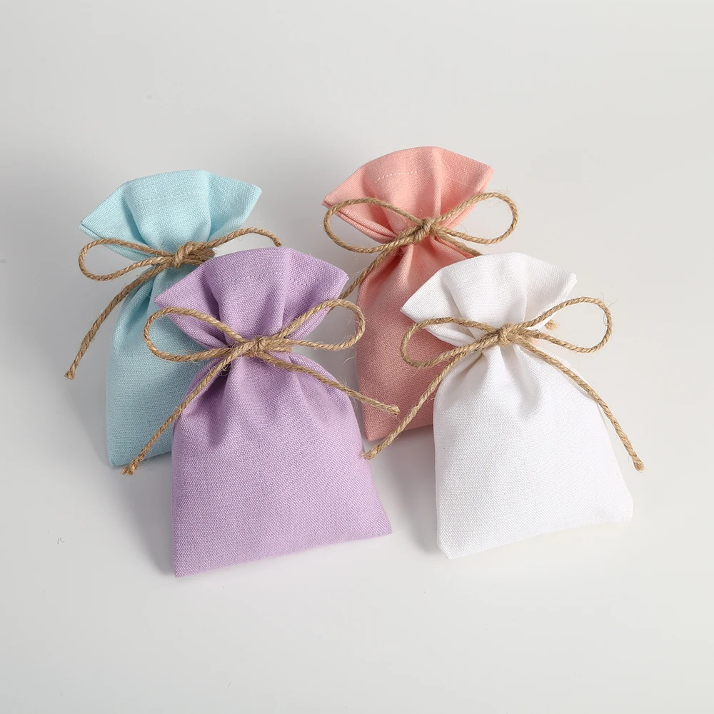 50PCS Cotton Burlap Bucket Jewelry bag gift bag drawstring jewelry packaging wedding candy party storage bag customizable logo
50PCS Cotton Burlap Bucket Jewelry bag gift bag drawstring jewelry packaging wedding candy party storage bag customizable logo