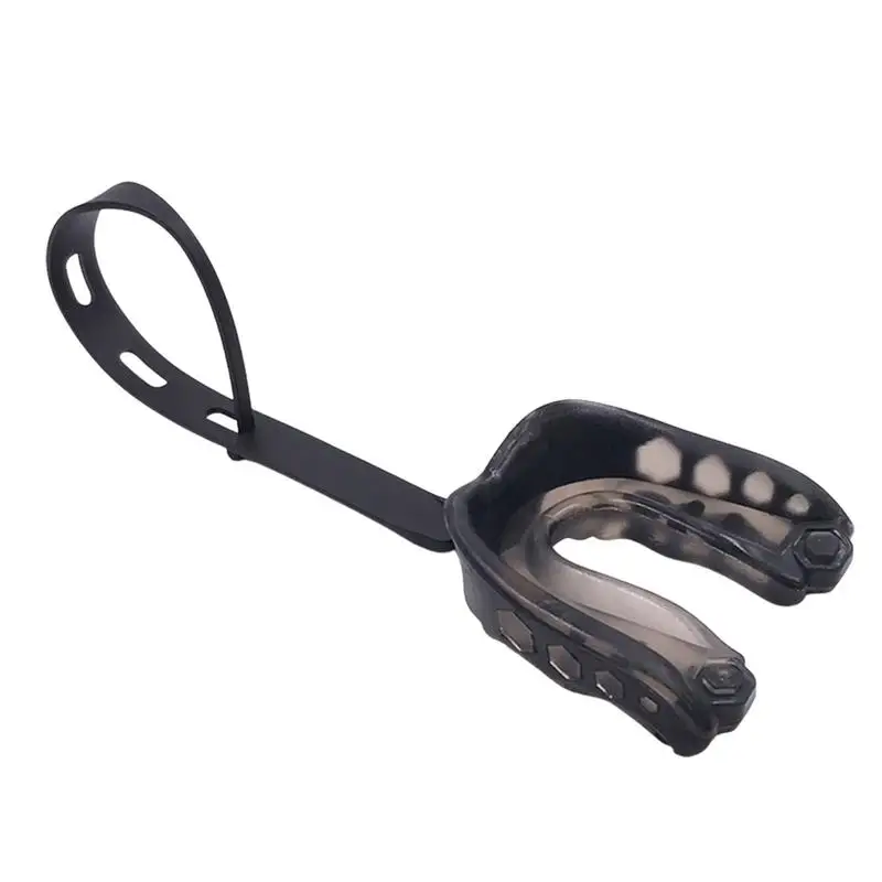 Мундштук для юношеского футбола, боксерский мундштук с ремешком, хоккейная футбольная защита для молодежи и взрослых, простой в использова...
Мундштук для юношеского футбола, боксерский мундштук с ремешком, хоккейная футбольная защита для молодежи и взрослых, простой в использова...