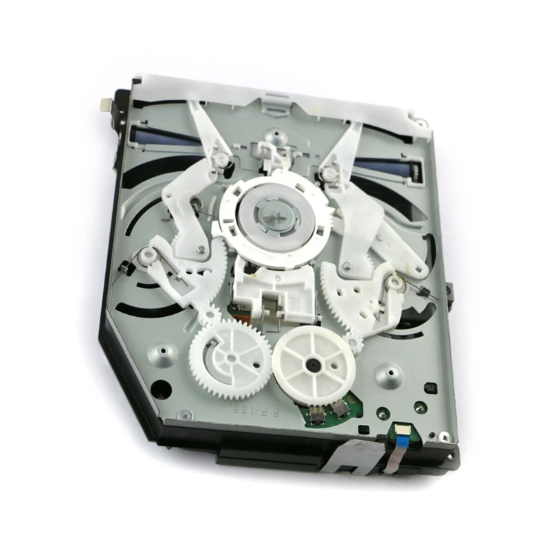 Для консоли DVD-привода Φ 860A объектив с двойным приводом полная сменная деталь
Для консоли DVD-привода Φ 860A объектив с двойным приводом полная сменная деталь