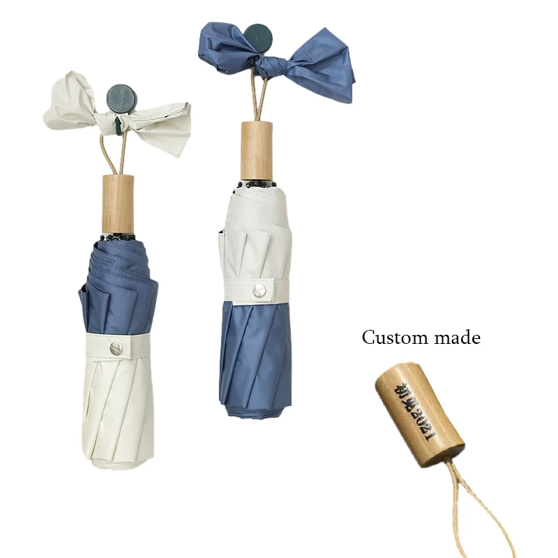 Simple Women Folding Umbrella Black Coating Anti UV Parapluie Women's Princess Parasol Men Sun Umbrella Custom Made Paraguas
Simple Women Folding Umbrella Black Coating Anti UV Parapluie Women's Princess Parasol Men Sun Umbrella Custom Made Paraguas