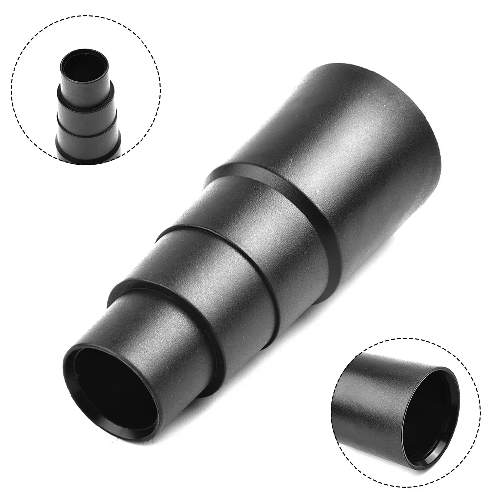 1x Adapter For Karcher Connection Sleeve For Power Tool 9.048-061.0 Connector 26.5mm-38mm Vacuum Cleaner Hoses Connector
1x Adapter For Karcher Connection Sleeve For Power Tool 9.048-061.0 Connector 26.5mm-38mm Vacuum Cleaner Hoses Connector
