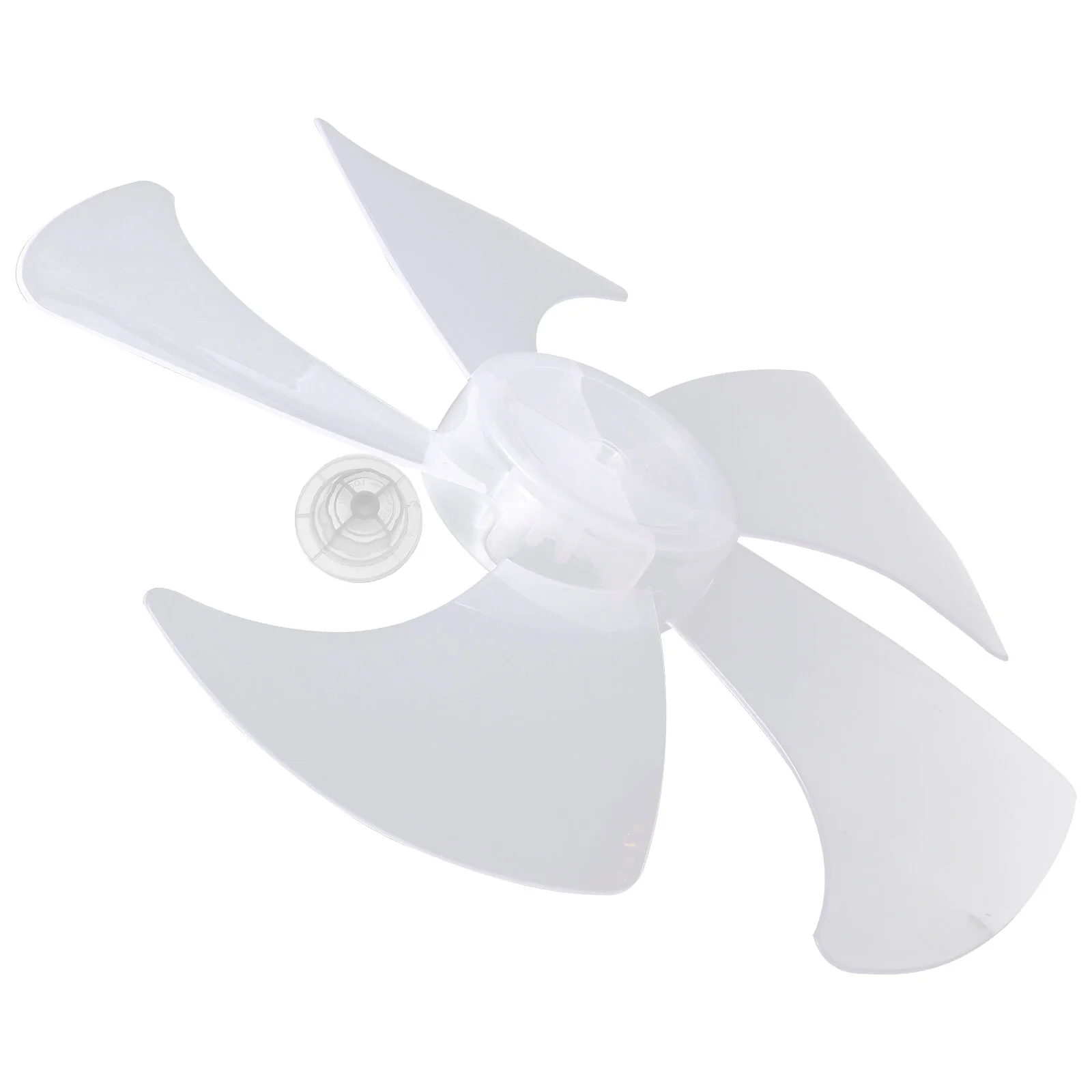 

Plastic Fan 14 Inch Floor Blades Stand Standing Pedestal Silent White Ceiling Fans Table Household Component Supply