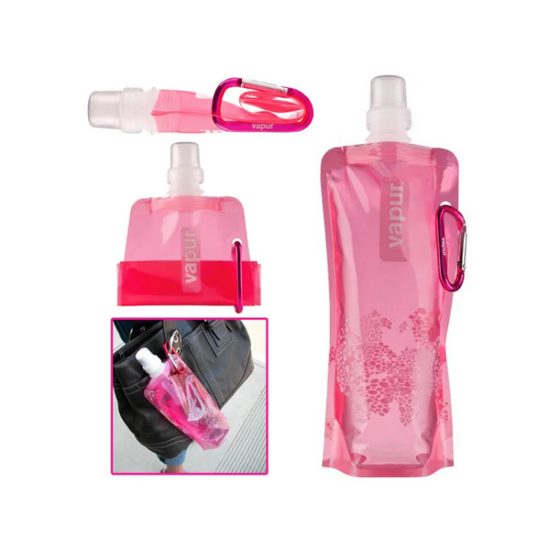 Portable Ultralight Foldable Water Bag Soft Flask Bottle Outdoor Sport Hiking Camping Water Bag Folding Water Bucket
Portable Ultralight Foldable Water Bag Soft Flask Bottle Outdoor Sport Hiking Camping Water Bag Folding Water Bucket
