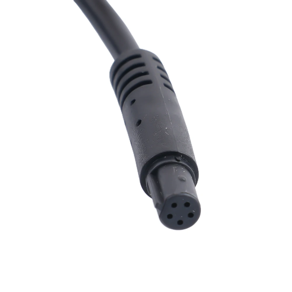 New Cable Wire Extension Cable 5pin Wire Aftermarket Black Cable Camera Video Car Car Recorder Cable Copper Wire
New Cable Wire Extension Cable 5pin Wire Aftermarket Black Cable Camera Video Car Car Recorder Cable Copper Wire