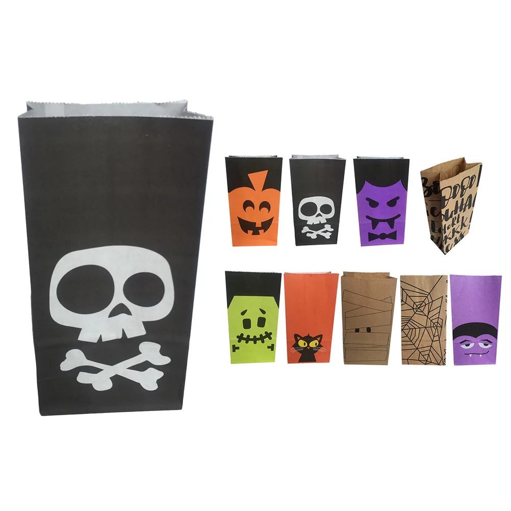 Bags Candy Bag Pouch Gift Party Favor Cookie Paper Baking Storage Pumpkin Decorative Wrapping Packages Package Prop Bucket
Bags Candy Bag Pouch Gift Party Favor Cookie Paper Baking Storage Pumpkin Decorative Wrapping Packages Package Prop Bucket