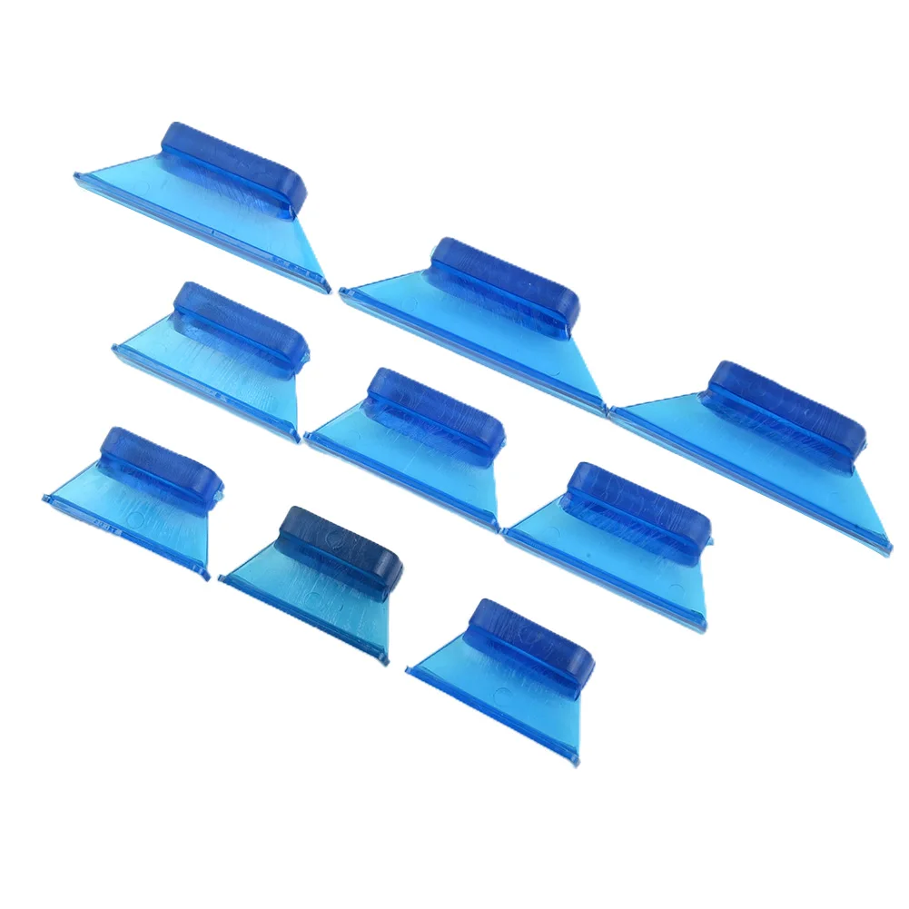 Glue Pulling Tabs Glue Tabs Bluet Car Dent Repair Blue Transparent Line Dent Removal Tool Set T Dent Removal Toolst New
Glue Pulling Tabs Glue Tabs Bluet Car Dent Repair Blue Transparent Line Dent Removal Tool Set T Dent Removal Toolst New